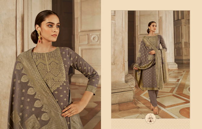 Zisa Charmy Kiah Wholesale Salwar Kameez Collection